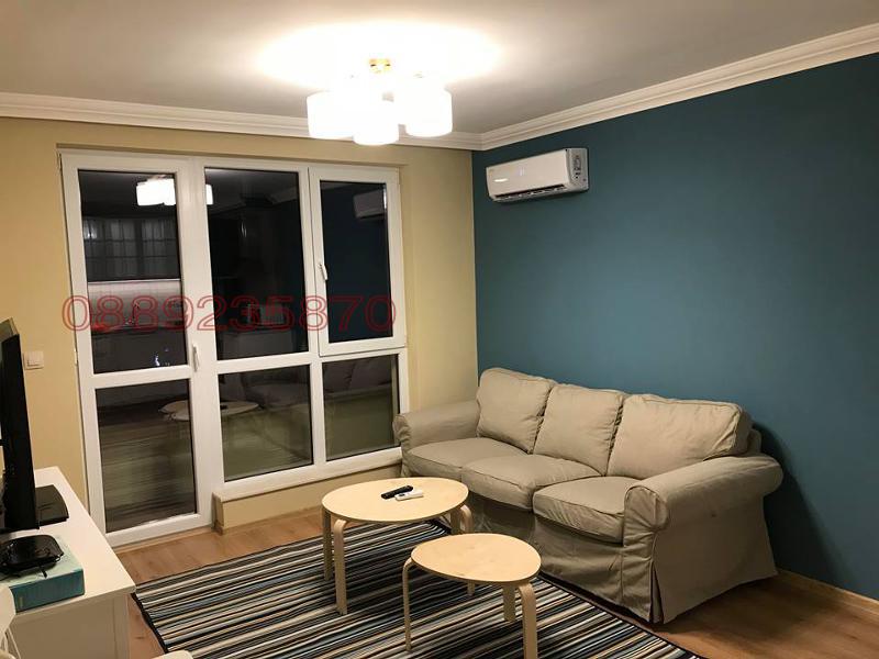 Дава под наем 2-СТАЕН, гр. Пловдив, Кършияка, снимка 6 - Апартаменти - 54359759