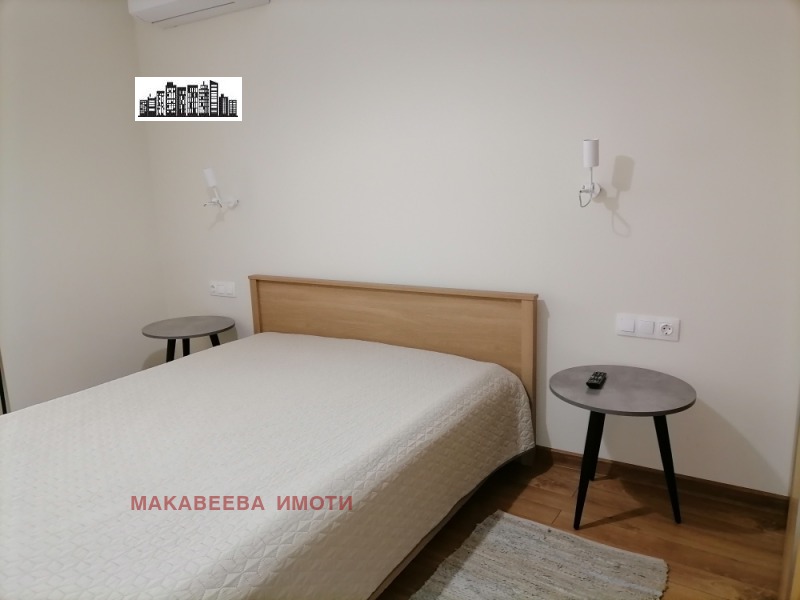 Дава под наем 2-СТАЕН, гр. Пловдив, Кършияка, снимка 12 - Апартаменти - 52461026