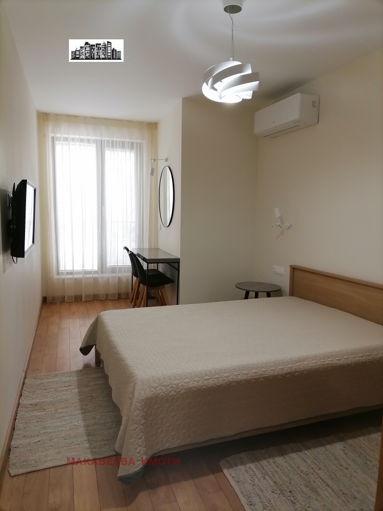 Дава под наем 2-СТАЕН, гр. Пловдив, Кършияка, снимка 11 - Апартаменти - 52461026