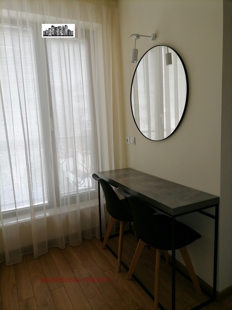 Дава под наем 2-СТАЕН, гр. Пловдив, Кършияка, снимка 13 - Апартаменти - 52461026