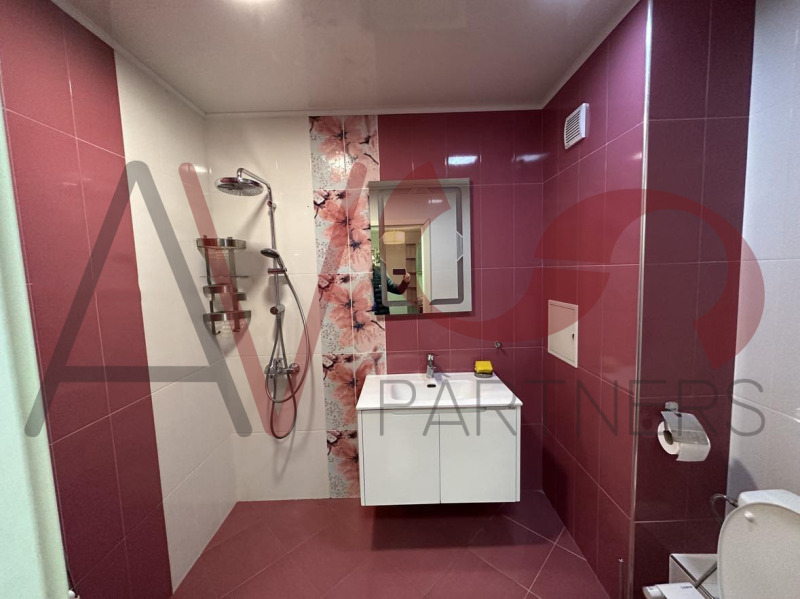 В оренду  1 спальня София , Дървеница , 76 кв.м | 43910322 - зображення [6]
