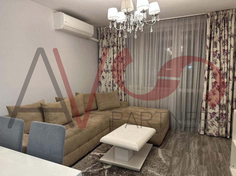 В оренду  1 спальня София , Дървеница , 76 кв.м | 43910322 - зображення [2]