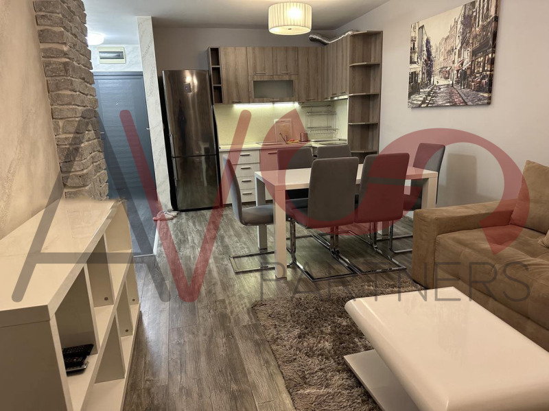 В оренду  1 спальня София , Дървеница , 76 кв.м | 43910322