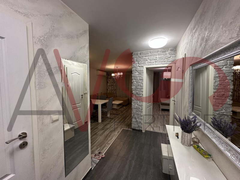 В оренду  1 спальня София , Дървеница , 76 кв.м | 43910322 - зображення [3]