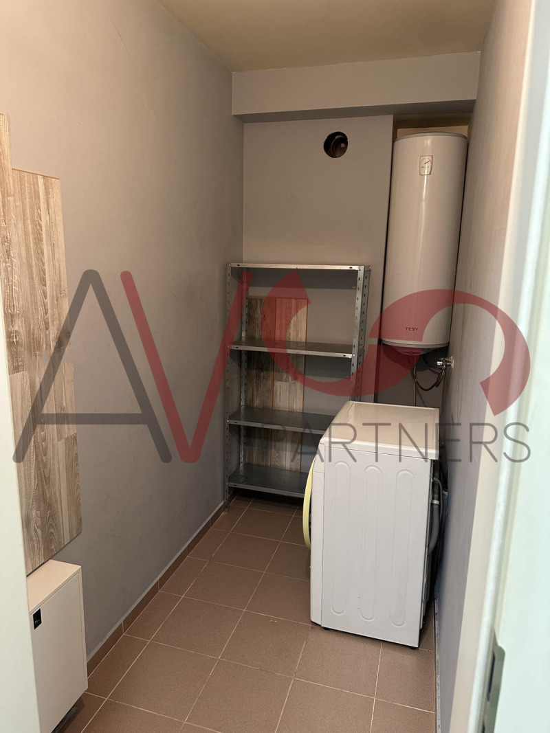 В оренду  1 спальня София , Дървеница , 76 кв.м | 43910322 - зображення [5]