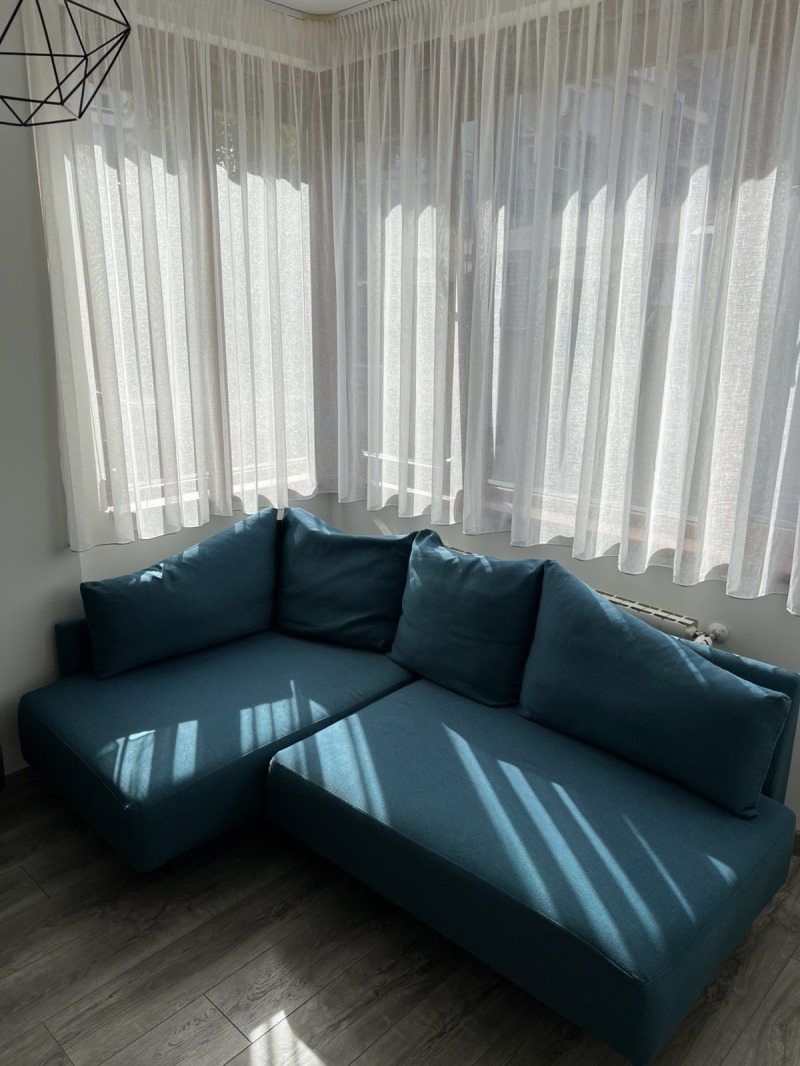 Vuokrattavana  1 makuuhuone Sofia , Borovo , 70 neliömetriä | 64617794 - kuva [4]