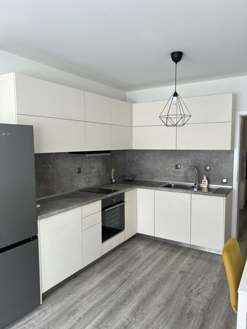 Vuokrattavana  1 makuuhuone Sofia , Borovo , 70 neliömetriä | 64617794 - kuva [3]