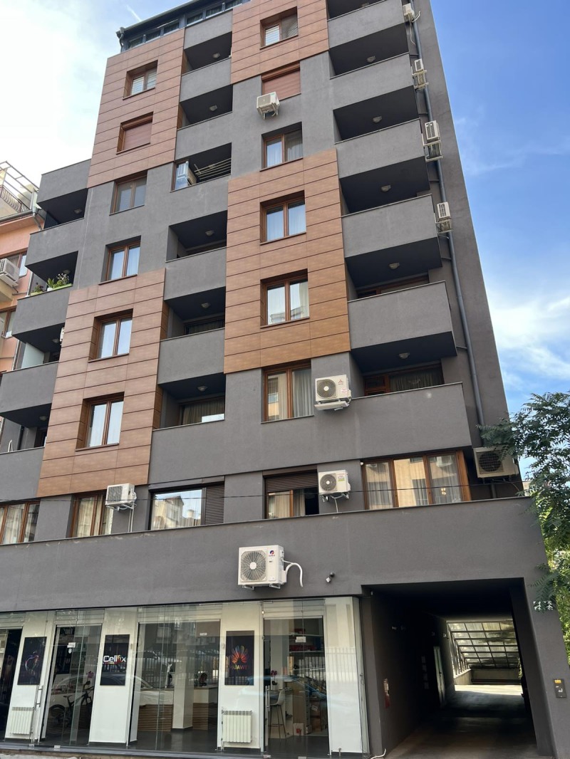 Vuokrattavana  1 makuuhuone Sofia , Borovo , 70 neliömetriä | 64617794 - kuva [16]