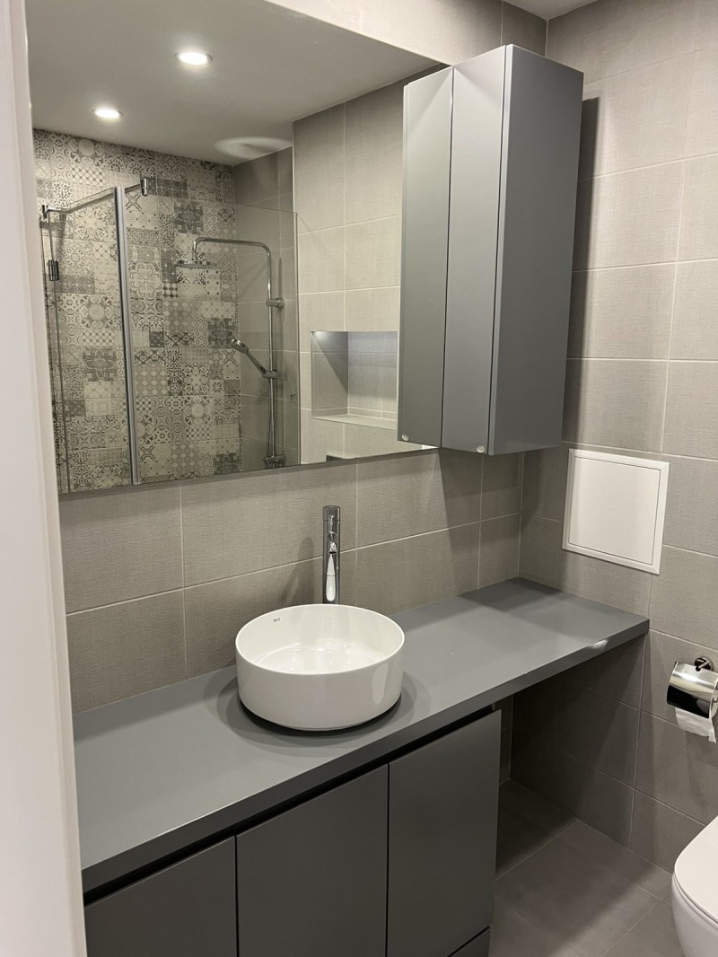 Vuokrattavana  1 makuuhuone Sofia , Borovo , 70 neliömetriä | 64617794 - kuva [9]