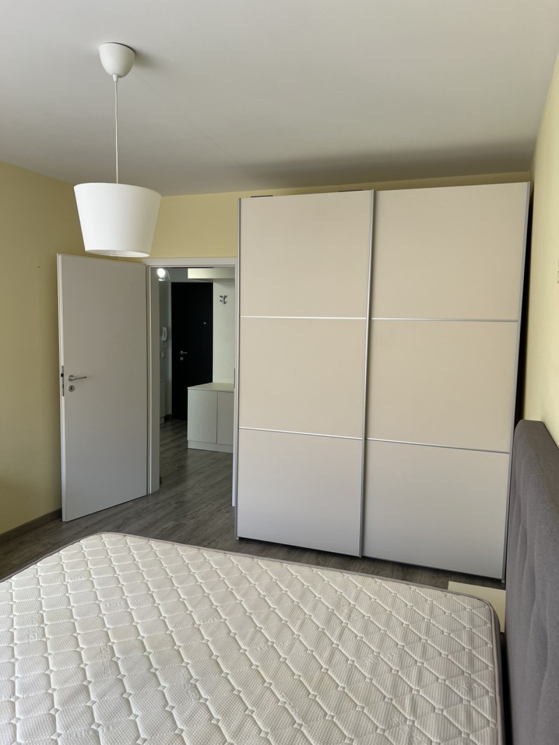 Vuokrattavana  1 makuuhuone Sofia , Borovo , 70 neliömetriä | 64617794 - kuva [7]
