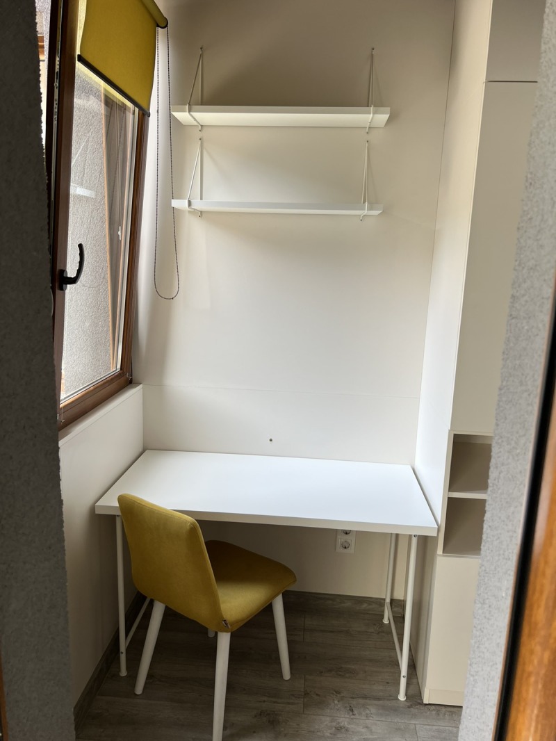 Vuokrattavana  1 makuuhuone Sofia , Borovo , 70 neliömetriä | 64617794 - kuva [13]