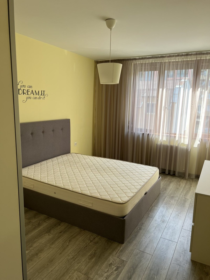 Vuokrattavana  1 makuuhuone Sofia , Borovo , 70 neliömetriä | 64617794 - kuva [6]