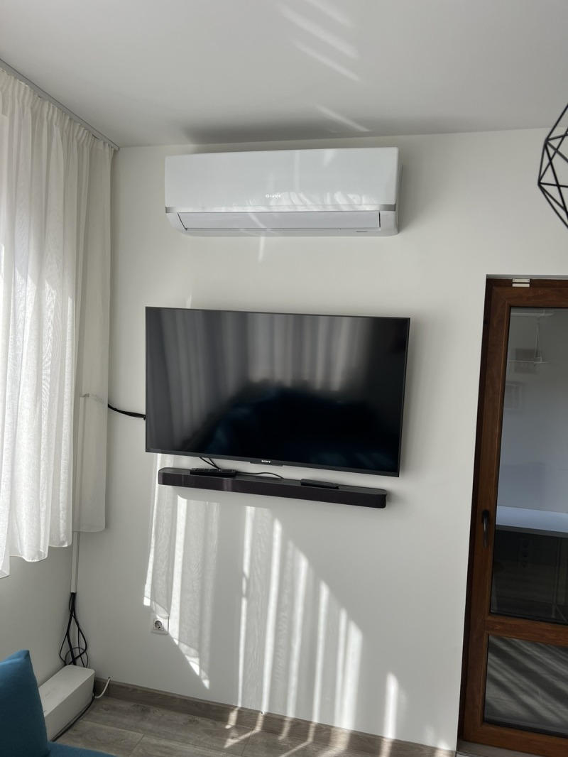 Vuokrattavana  1 makuuhuone Sofia , Borovo , 70 neliömetriä | 64617794 - kuva [5]