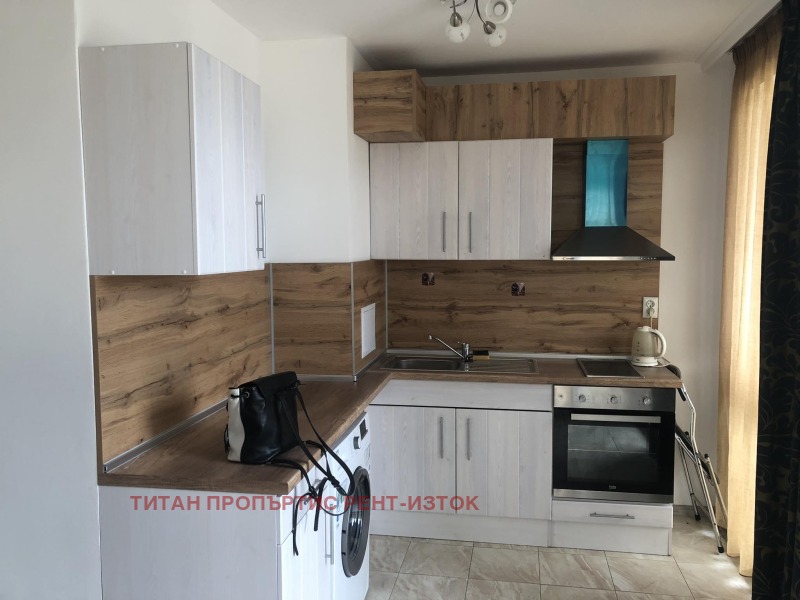 Zu vermieten  1 Schlafzimmer Burgas , Meden rudnik - zona A , 55 qm | 89660909 - Bild [4]