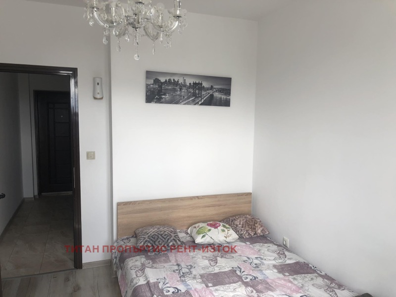 Zu vermieten  1 Schlafzimmer Burgas , Meden rudnik - zona A , 55 qm | 89660909 - Bild [2]