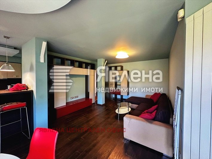 Дава под наем 2-СТАЕН, гр. София, в.з.Киноцентъра 3 част, снимка 7 - Апартаменти - 53429222