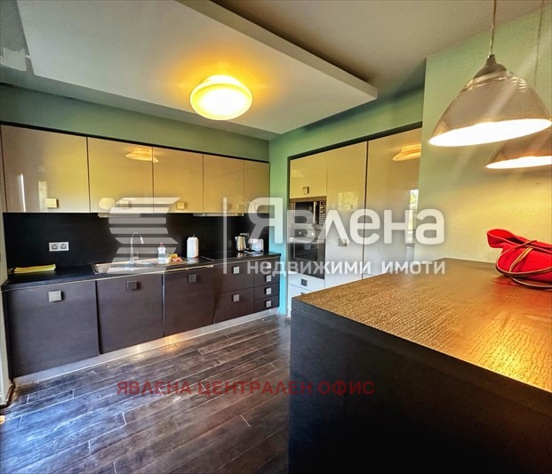 Дава под наем 2-СТАЕН, гр. София, в.з.Киноцентъра 3 част, снимка 12 - Апартаменти - 53429222