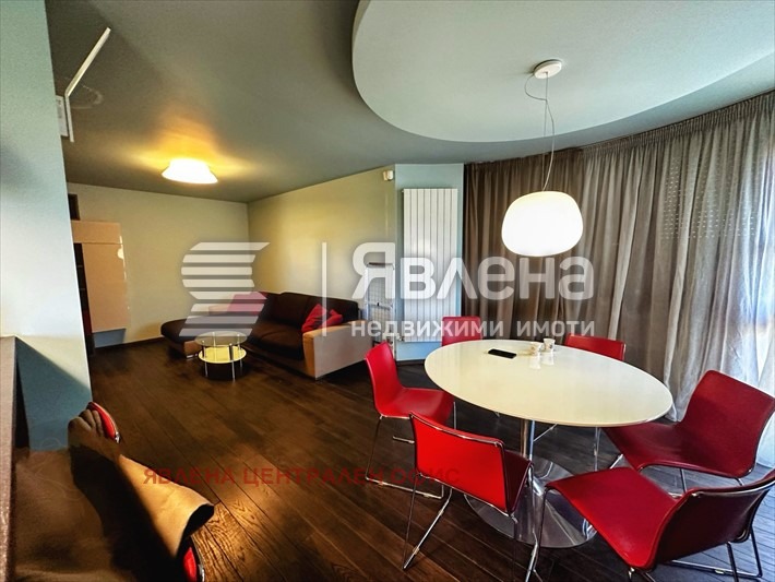 Дава под наем 2-СТАЕН, гр. София, в.з.Киноцентъра 3 част, снимка 5 - Апартаменти - 53429222