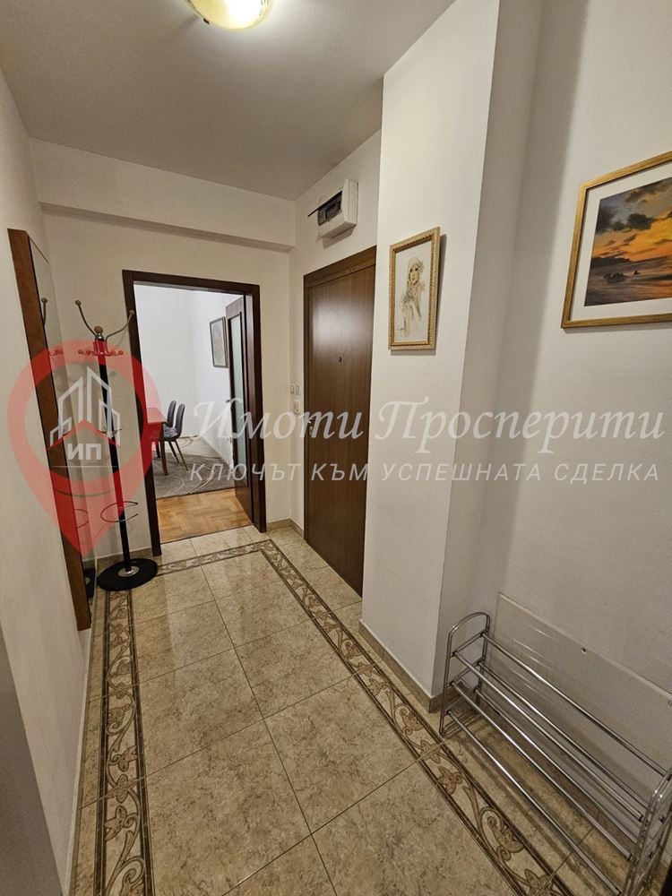 Дава под наем 2-СТАЕН, гр. София, Стрелбище, снимка 9 - Апартаменти - 54818500