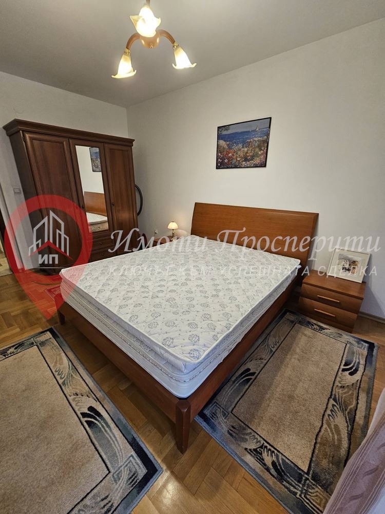 Дава под наем 2-СТАЕН, гр. София, Стрелбище, снимка 6 - Апартаменти - 54818500