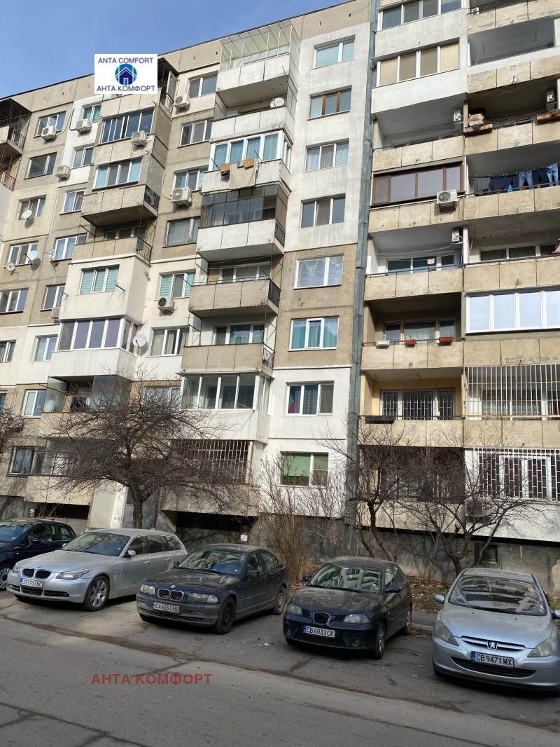 Te huur  2 slaapkamers Sofia , Darvenitsa , 70 m² | 37390128 - afbeelding [16]