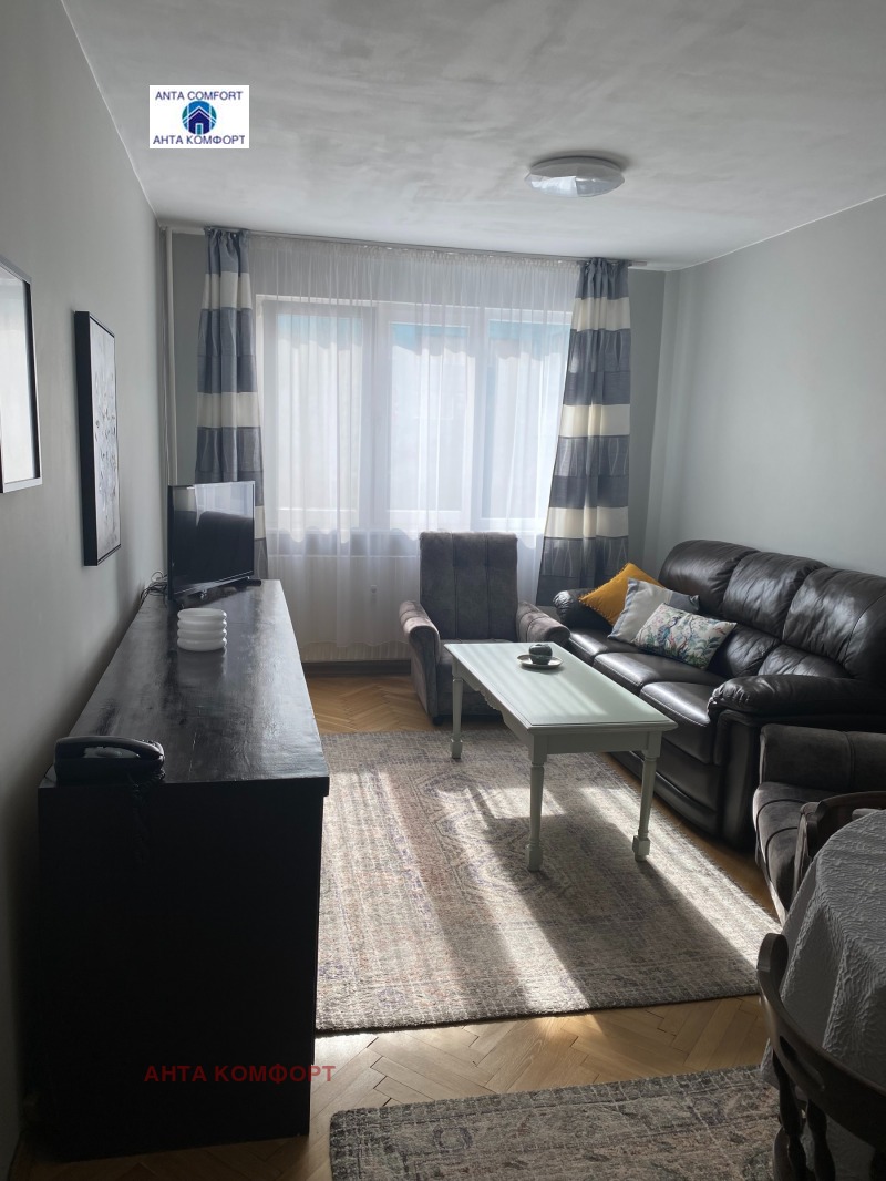 Te huur  2 slaapkamers Sofia , Darvenitsa , 70 m² | 37390128 - afbeelding [3]