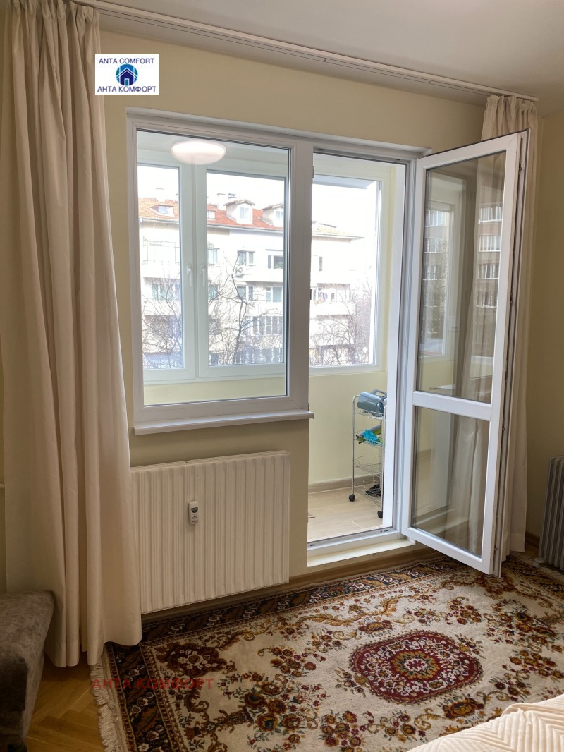 Te huur  2 slaapkamers Sofia , Darvenitsa , 70 m² | 37390128 - afbeelding [9]