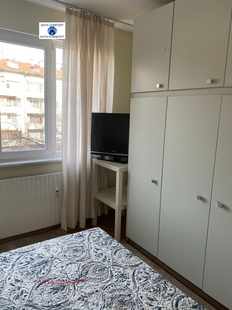 Te huur  2 slaapkamers Sofia , Darvenitsa , 70 m² | 37390128 - afbeelding [6]