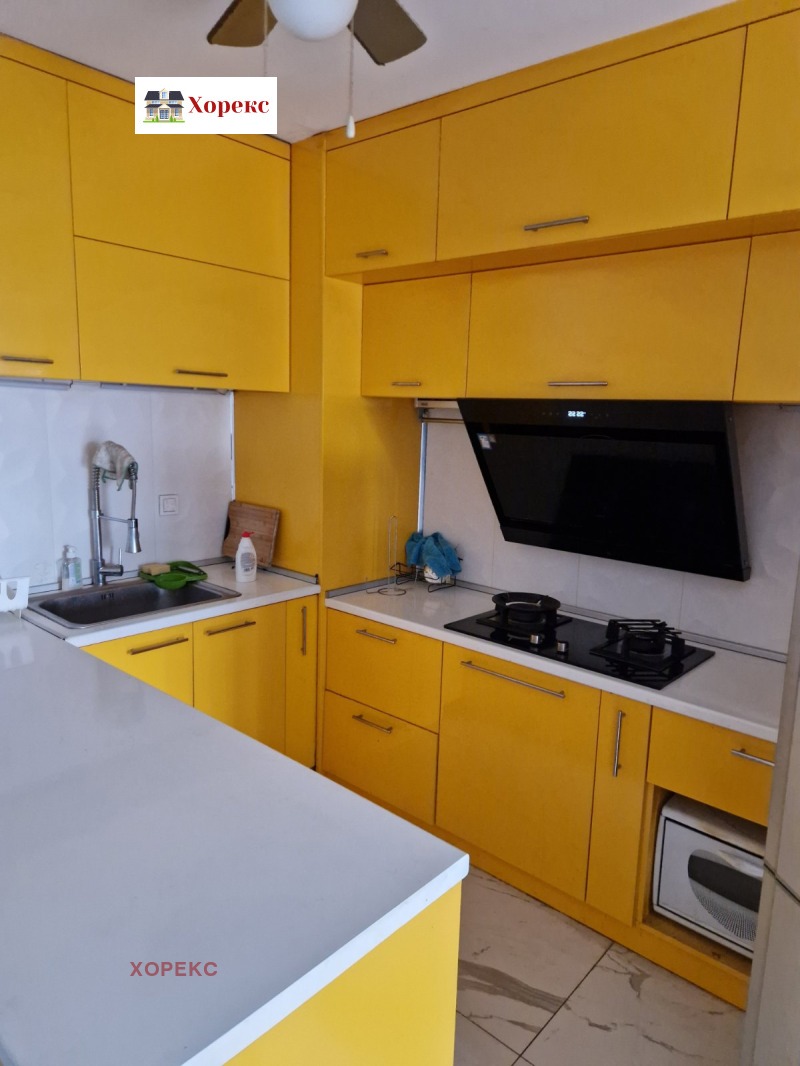 För uthyrning  2 sovrum Sofia , Nadejda 3 , 86 kvm | 48127999 - bild [2]