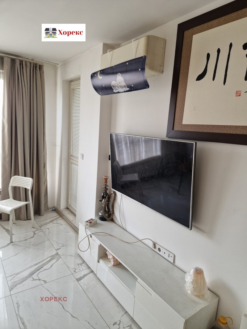 För uthyrning  2 sovrum Sofia , Nadejda 3 , 86 kvm | 48127999 - bild [4]