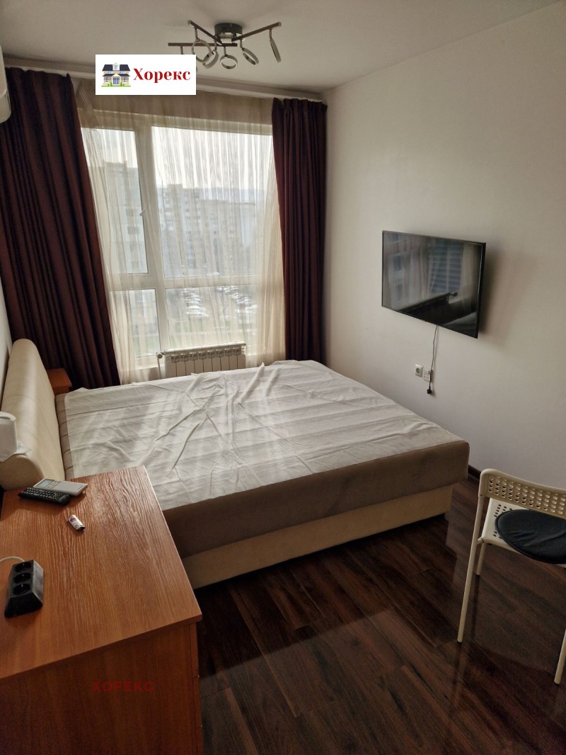 För uthyrning  2 sovrum Sofia , Nadejda 3 , 86 kvm | 48127999 - bild [5]