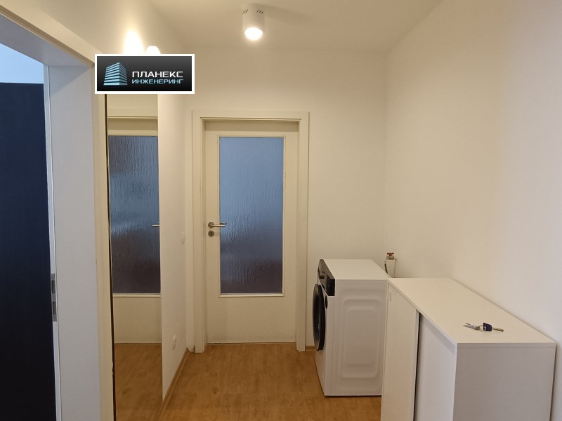 Дава под наем 3-СТАЕН, гр. София, Павлово, снимка 14 - Апартаменти - 52701875