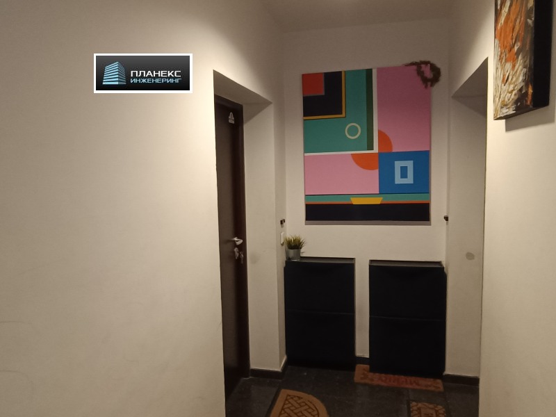 Дава под наем 3-СТАЕН, гр. София, Павлово, снимка 15 - Апартаменти - 52701875