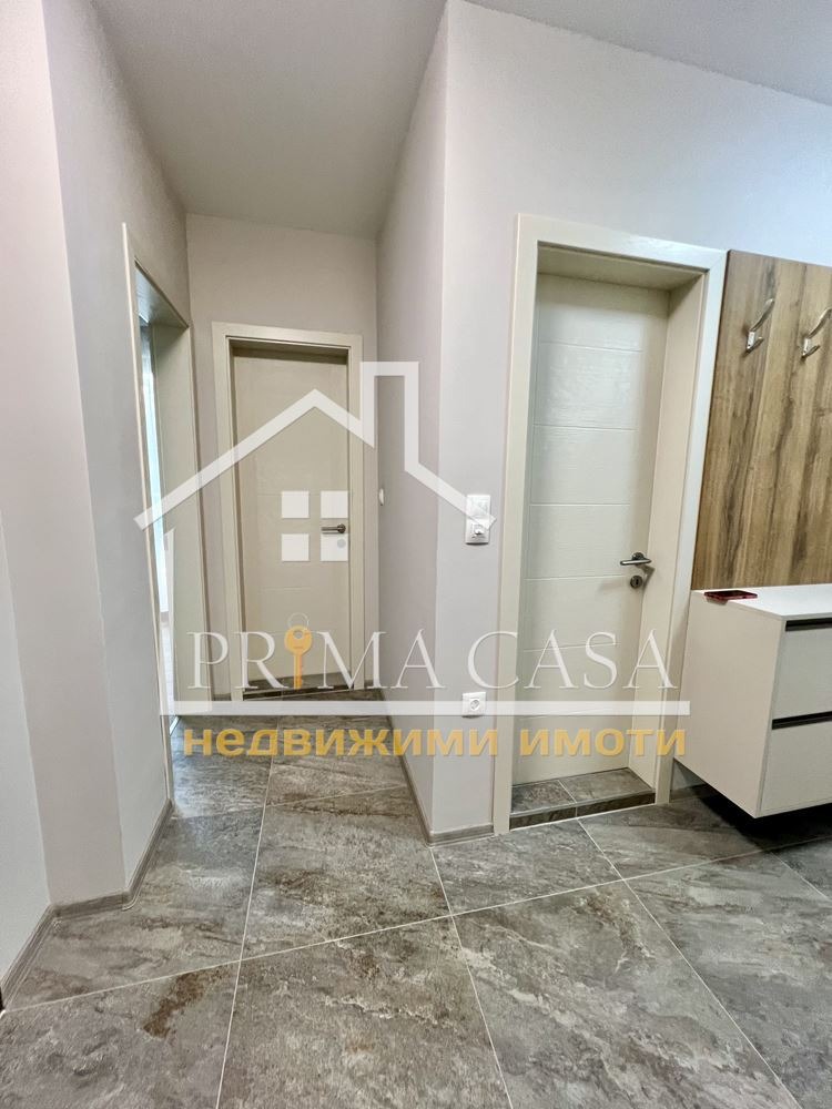 Дава под наем 3-СТАЕН, гр. Пловдив, Младежки Хълм, снимка 12 - Апартаменти - 52443913