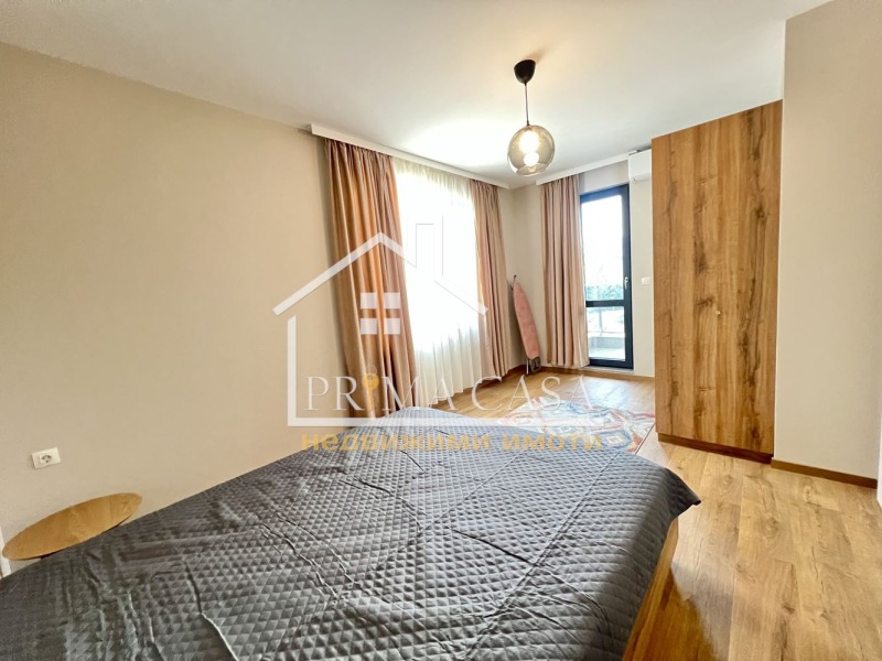 Дава под наем 3-СТАЕН, гр. Пловдив, Младежки Хълм, снимка 8 - Апартаменти - 52443913