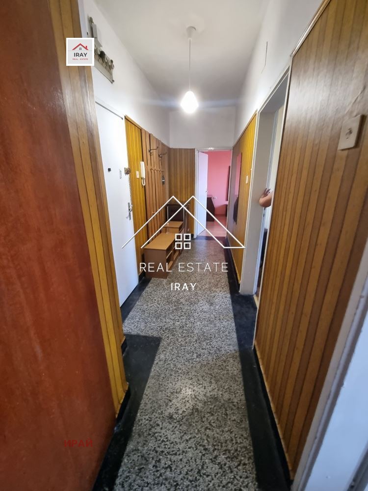 Дава под наем 3-СТАЕН, гр. Стара Загора, Център, снимка 10 - Апартаменти - 53945322