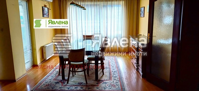 Do wynajęcia  3 sypialnie Sofia , Lozenec , 180 mkw | 48887939