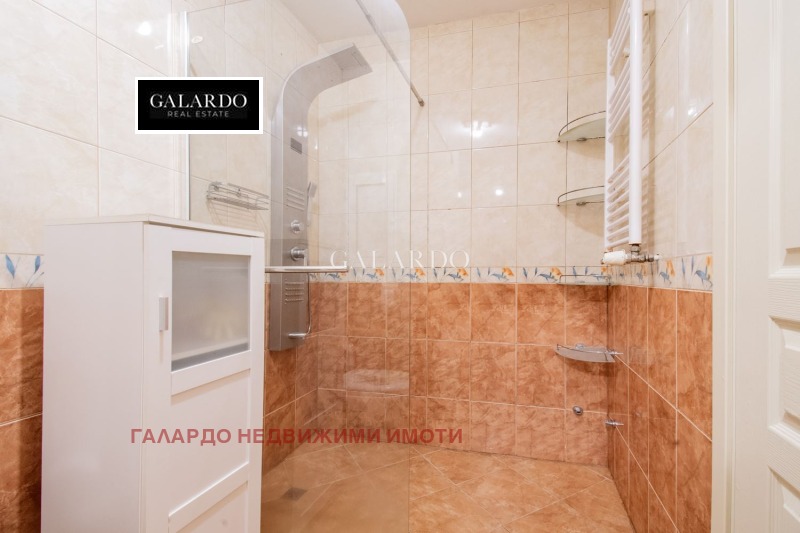 En renta  3 dormitorios Sofia , Manastirski livadi , 120 metros cuadrados | 76501571 - imagen [13]