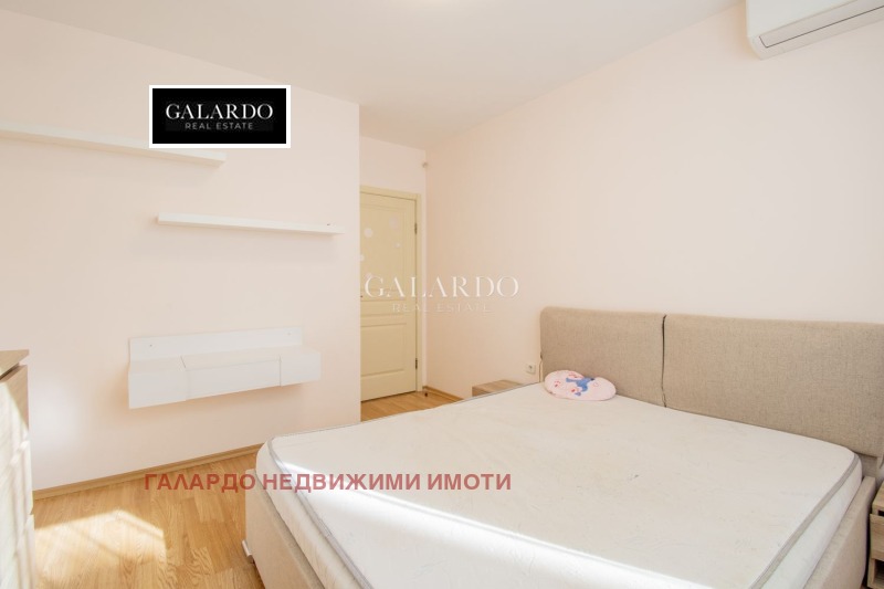 En renta  3 dormitorios Sofia , Manastirski livadi , 120 metros cuadrados | 76501571 - imagen [7]