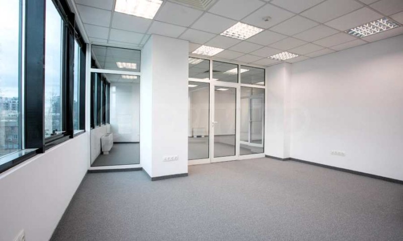 Дава под наем ОФИС, гр. София, Полигона, снимка 7 - Офиси - 53579916