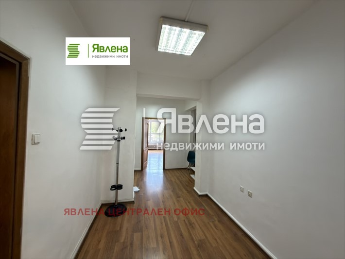 Дава под наем ОФИС, гр. София, Център, снимка 4 - Офиси - 54683346