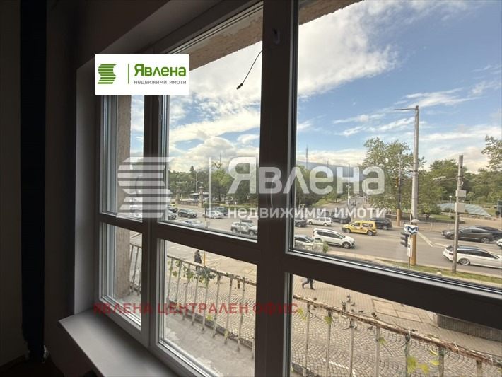 Дава под наем ОФИС, гр. София, Център, снимка 5 - Офиси - 54683346