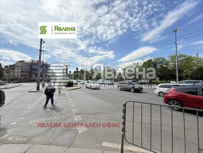 Дава под наем ОФИС, гр. София, Център, снимка 10 - Офиси - 54683346