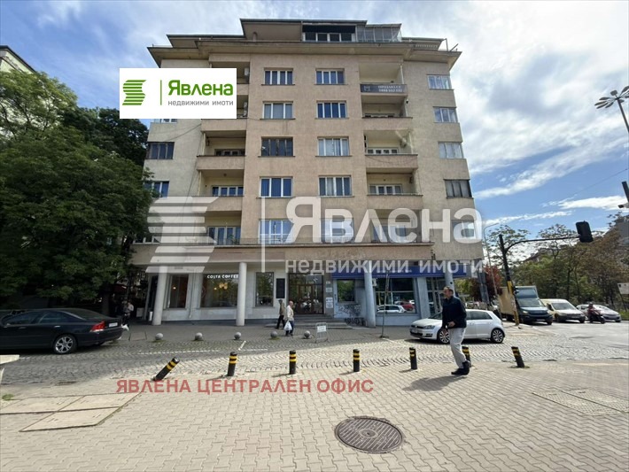 Дава под наем ОФИС, гр. София, Център, снимка 9 - Офиси - 54683346