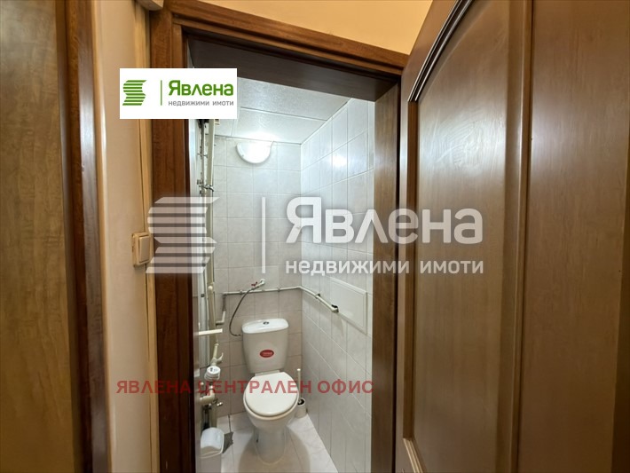 Дава под наем ОФИС, гр. София, Център, снимка 7 - Офиси - 54683346
