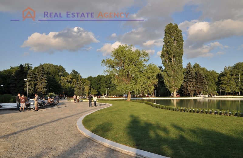 Vuokrattavana  Baari; Kahvila Sofia , Strelbište , 45 neliömetriä | 51872580 - kuva [5]