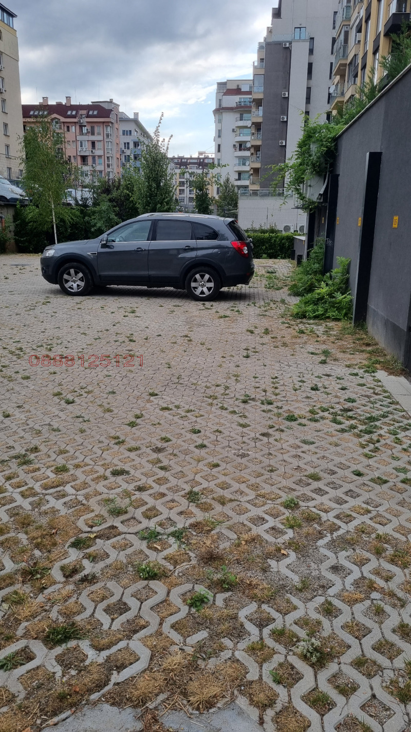В оренду  Паркомісце София , Манастирски ливади , 16 кв.м | 52355824 - зображення [4]