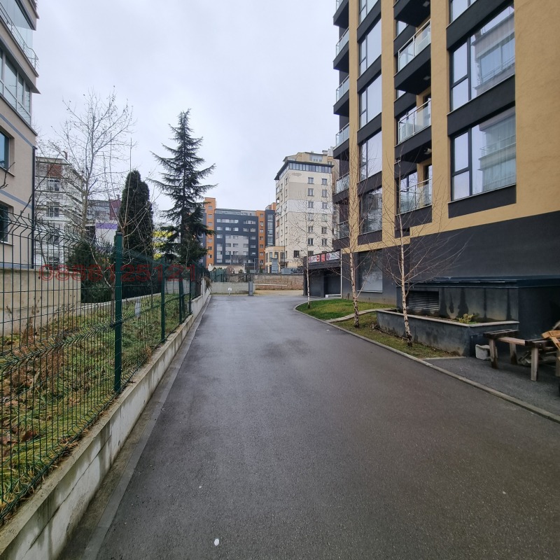 В оренду  Паркомісце София , Манастирски ливади , 16 кв.м | 52355824 - зображення [3]