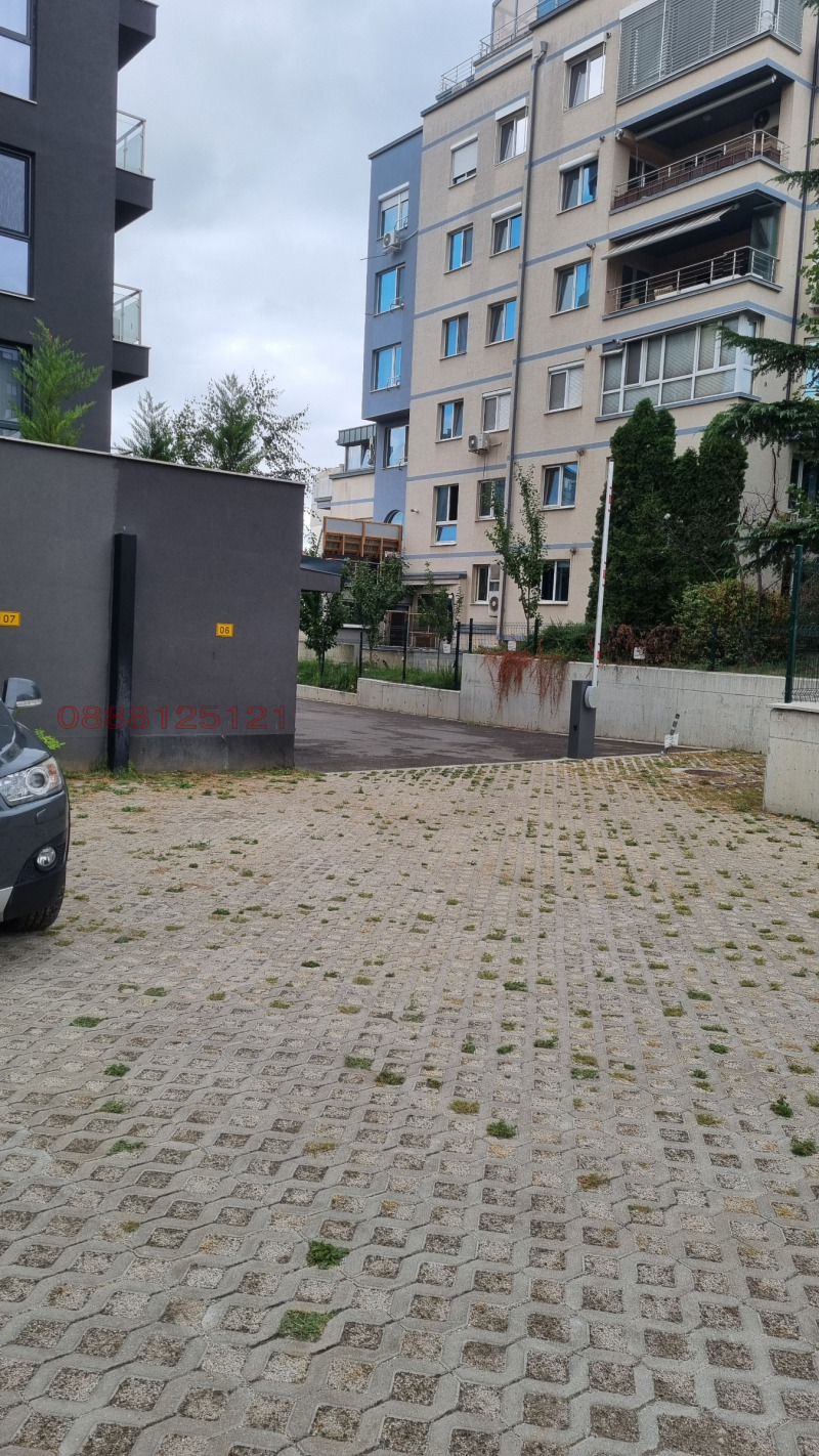 В оренду  Паркомісце София , Манастирски ливади , 16 кв.м | 52355824 - зображення [6]