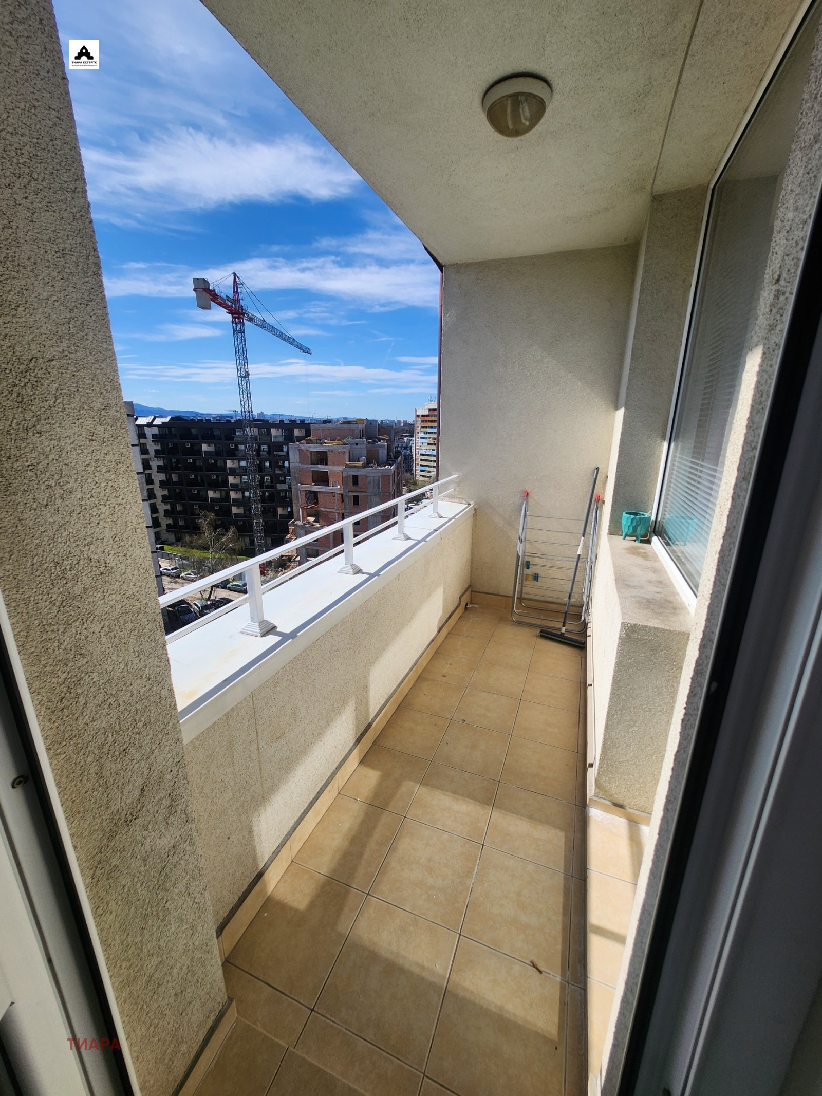 Дава под наем 2-СТАЕН, гр. София, Студентски град, снимка 4 - Апартаменти - 54114175